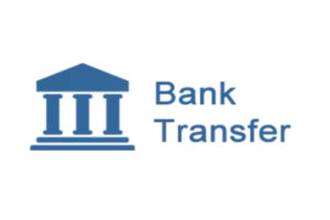Direct Bank Transfer Sòng bạc